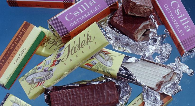 Kvíz: egy szlogen, egy retró reklám – felismered?
