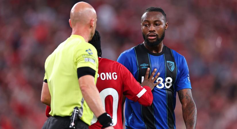 Rasszista bekiabálás miatt szakadt félbe a Liverpool bajnokija