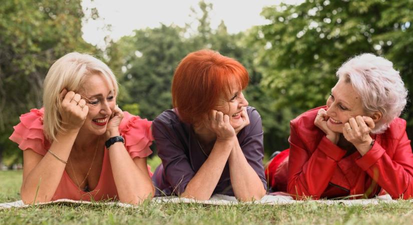 Alföldi Kata: Hoe gaat het? – Hogy vagy?