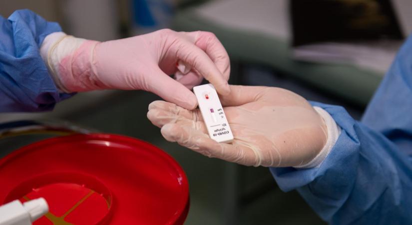 Visszatérőben a covid, szeptemberben már sokakat a Nimbusz betegíthet meg