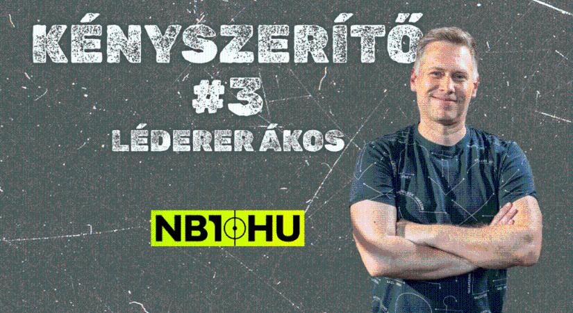 Így rúgták ki kis híján az NB I legendás kommentátorát