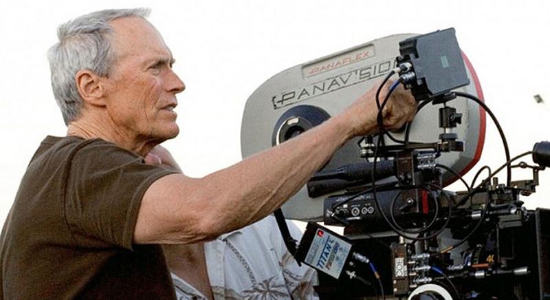 Clint Eastwood közel 91 évesen befejezte legújabb filmje munkálatait