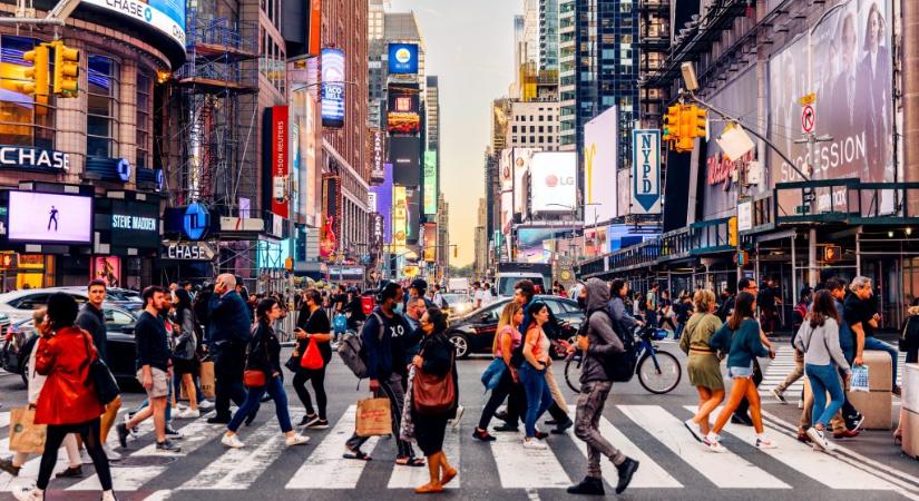 A Meta flörtölő chatbotja New Yorkba csábította a nyugdíjast – soha nem tért haza