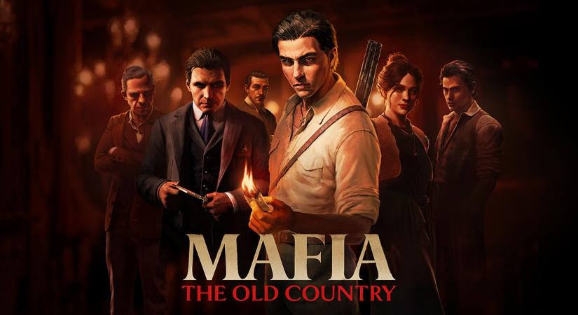 Mafia: The Old Country – Sok kaland, kevesebb akció