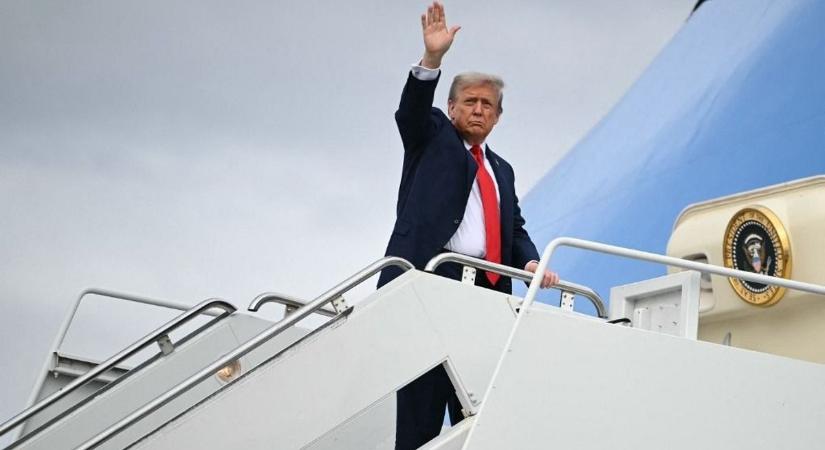 Trump-Putyin-találkozó: elkezdték a Putyin-Zelenszkij találkozó előkészítését is
