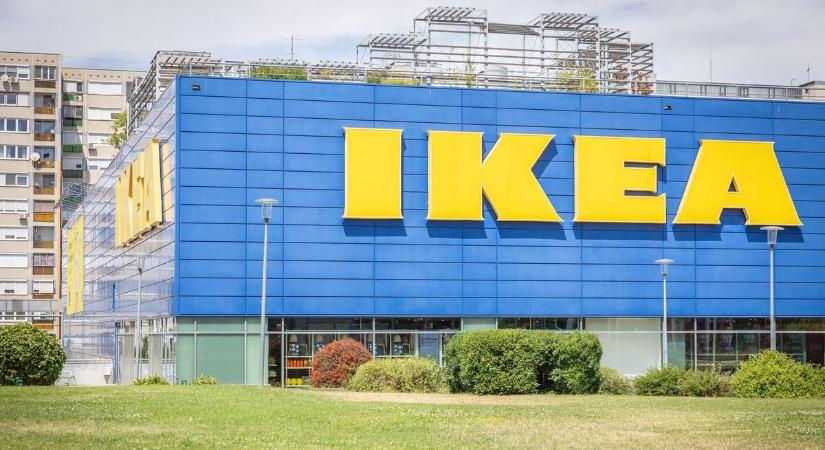 Jön az IKEA Hajdú-Biharba? Kiderült, mit tervez az áruházlánc