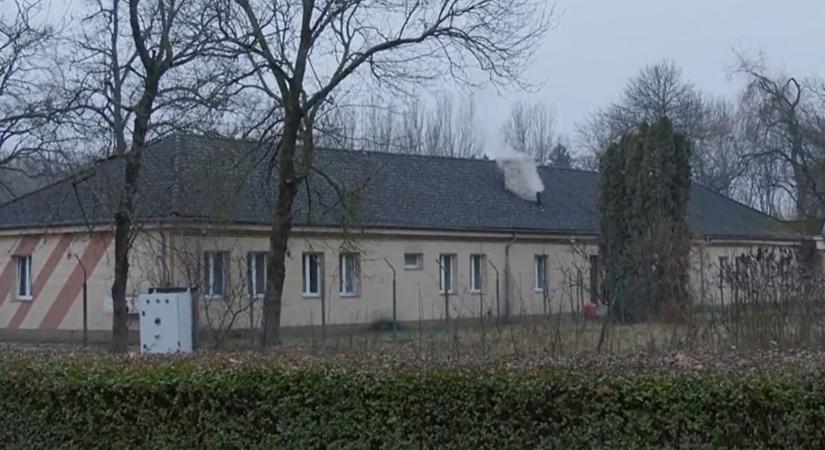 Két beteget is megerőszakolt az ápoló (videóval)