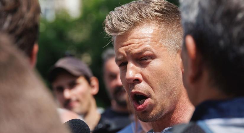 Hallgatással védi Magyar Péter hazuságait a Magyar Orvosi Kamara