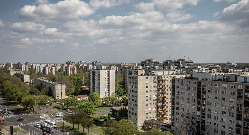 A hajdú-bihari népességfogyás nem ijesztő mértékű