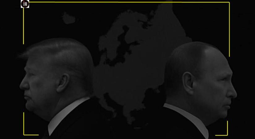Tarjányi Péter olvasata a Trump-Putyin találkozóról