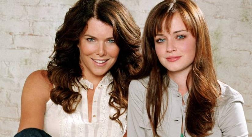 A Szívek szállodája gyönyörű Lorelai-ja volt: 58 éves korára ennyit változott Lauren Graham
