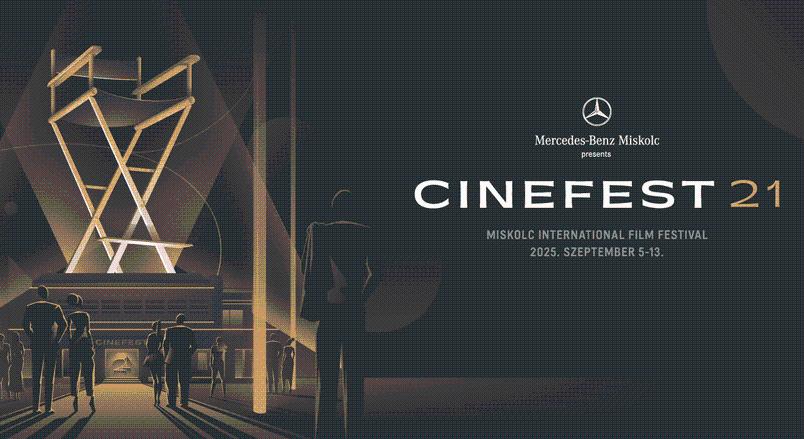 Összeállt a CineFest versenyprogramja