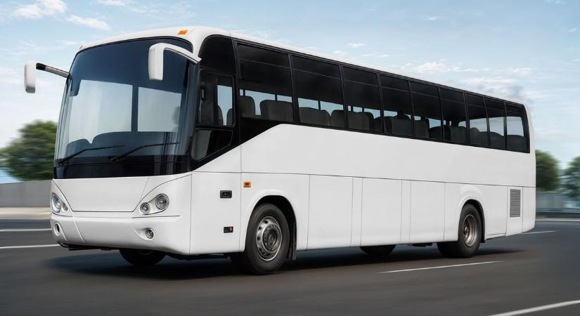 Kedvezményes buszbérlet vehető Győrben