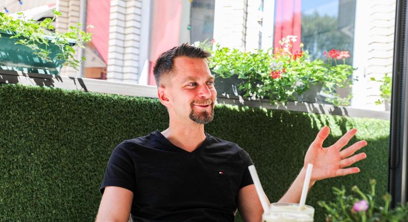 Modern szülők: helymeghatározás a gyereknevelésben