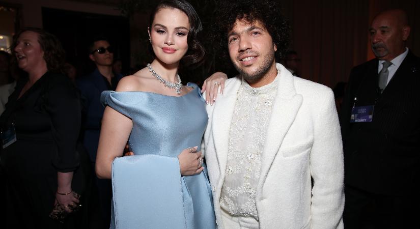 Selena Gomez végre menyasszony lett – de milyen út vezetett idáig? Ezeket a férfiakat szerette korábban