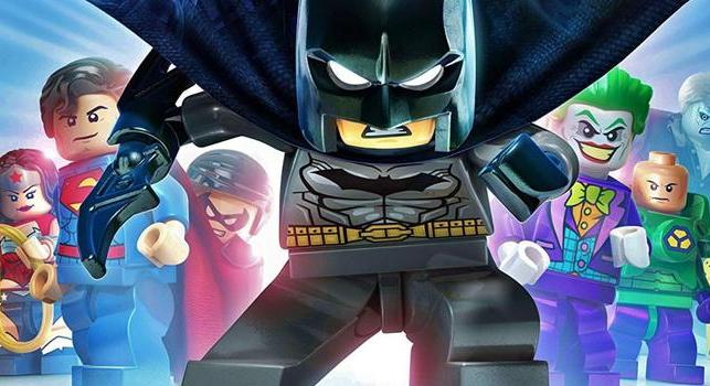 LEGO Batman kiszimatolta a Skywalker Sagát, hatalmas játék van készülőben vele