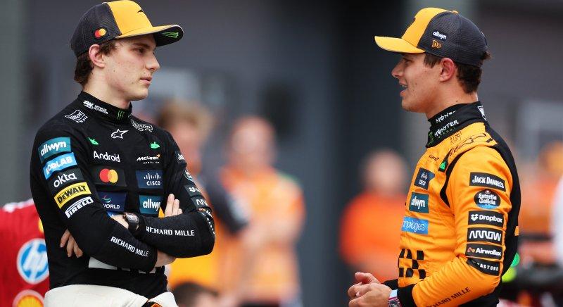 Szavazás: Olvasóink kétharmada szerint Piastri nyeri az idei F1-es világbajnokságot