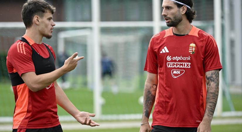 Hősies hajrával nyert a Liverpool a szezonnyitó mérkőzésen: Szoboszlai Dominik és Kerkez Milos pedig történelmet írt