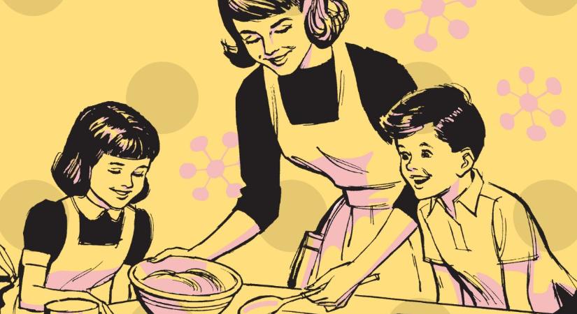 10 dolog, amit a modern nők már nem tudnak megcsinálni (mert nem tanították meg)