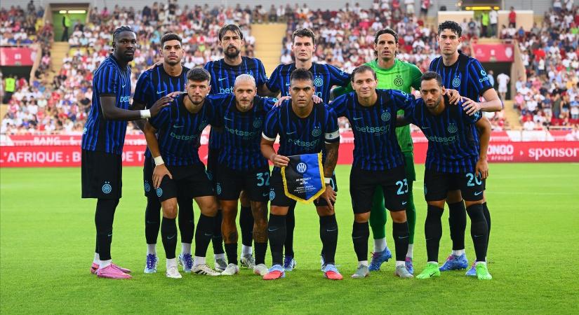 Ezzel az átigazolással az Inter egy évtizedre megoldhatja a kulcsposztot
