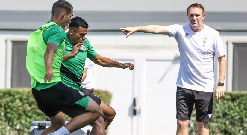 Robbie Keane bepörgött, egymás után adja el játékosait a Ferencváros