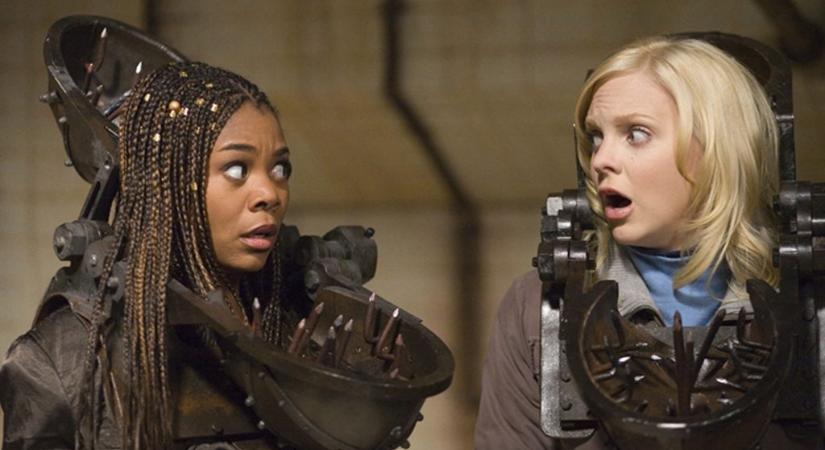 Anna Farisék is visszatérnek az új Horrorra akadva-részben