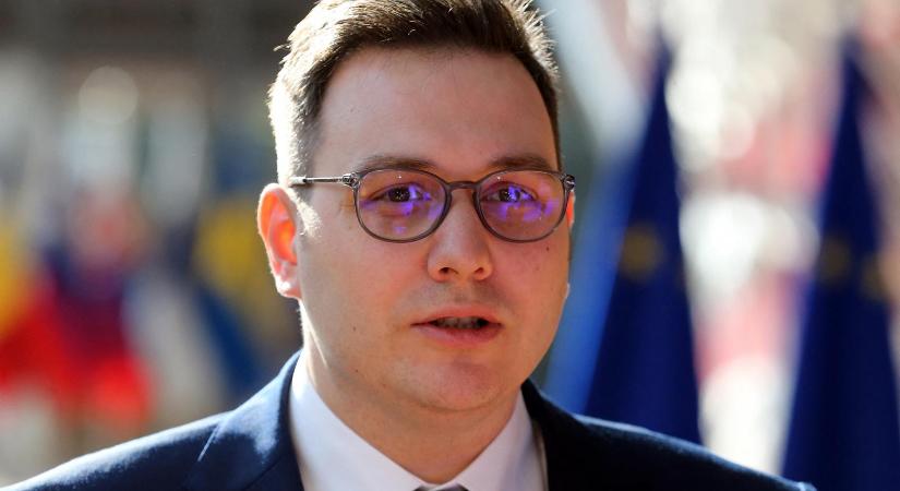 Cseh külügyminiszter: Ha Putyin komolyan gondolná a béketárgyalásokat, nem támadná egész nap Ukrajnát