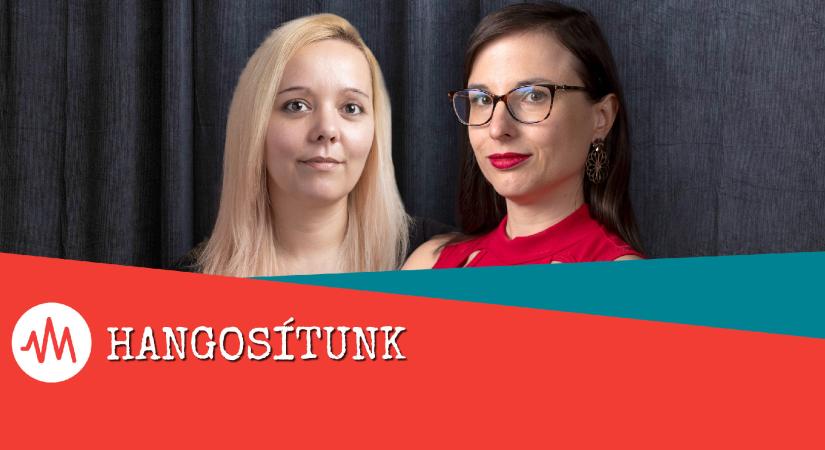 Ez az őrület nem ér véget jövő áprilisban – Hangosítunk