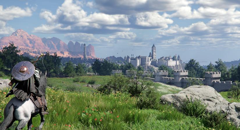 Gameplay bemutatók - ez történt pénteken