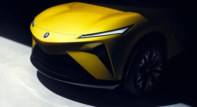 Most akkor Hondaként is jöhetne ez az elektromos autó