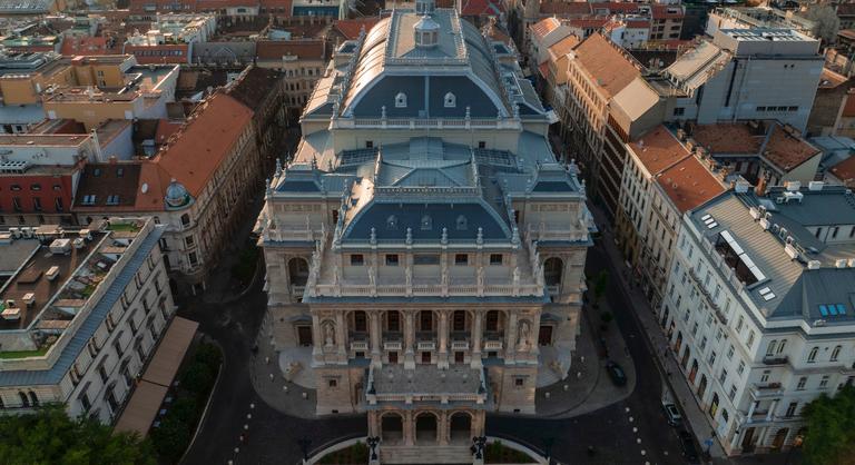 Nem változtattak a döntésen, az Operaház elbocsátja dolgozóit
