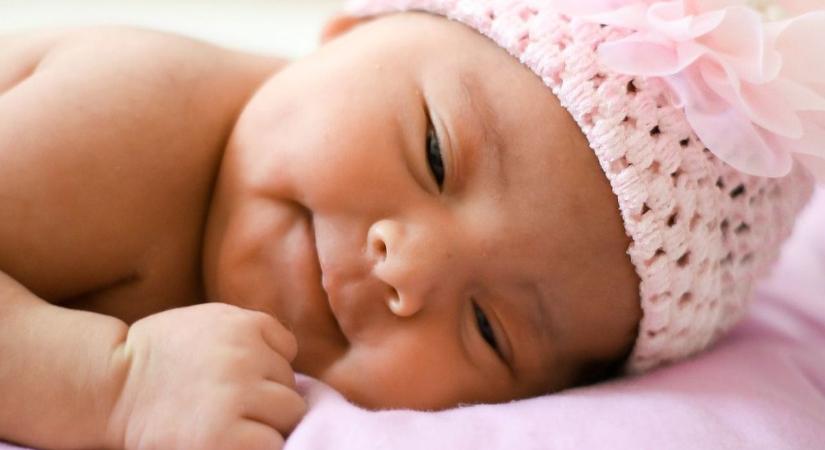 Nazira, Yamila és Dylen is megszületett, nem aprózták el a szülők a különleges nevek versenyét