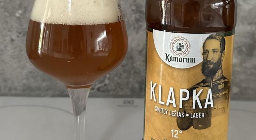 Várból a korsóba: történelmi falak között főzik Komárom új söreit