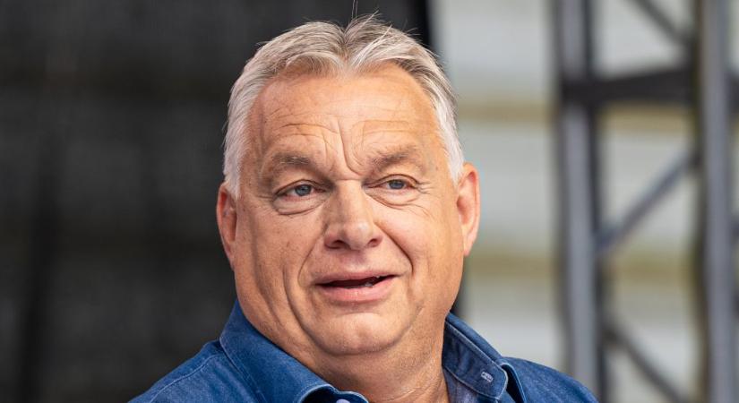 Orbán a Trump-Putyin találkozó után: Soha rosszabb hétvégét!