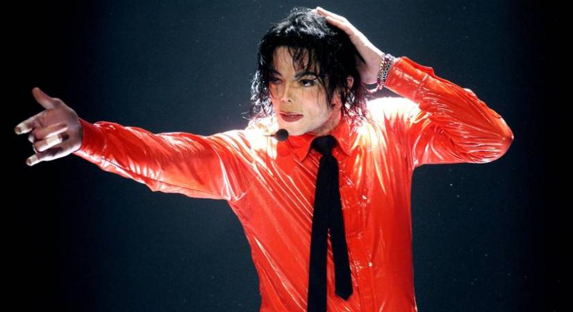 Ő a magyar Michael Jackson: pár nap alatt 7 millióan nézték meg a TikTokon