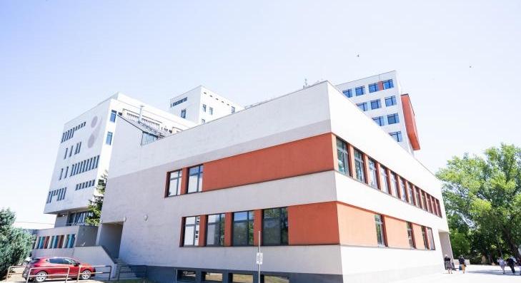 Komoly értékké vált a kórházunk! 