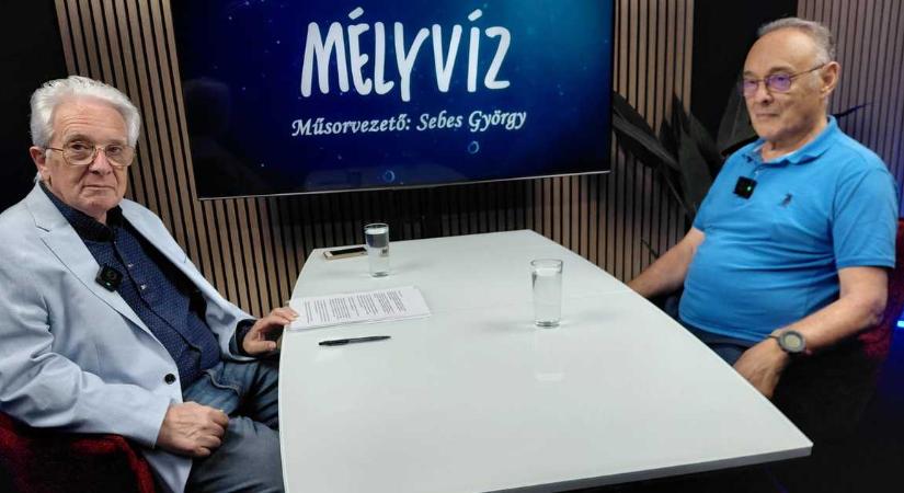 Egy felelős kormánynak elsősorban a biztonságra kell törekednie