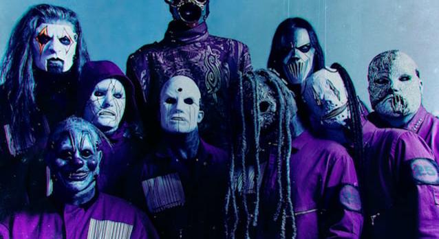 Gigantikus üzlet küszöbén a Slipknot