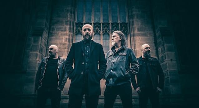 Új klipes dalt tett közzé a Paradise Lost: 'Tyrants Serenade'