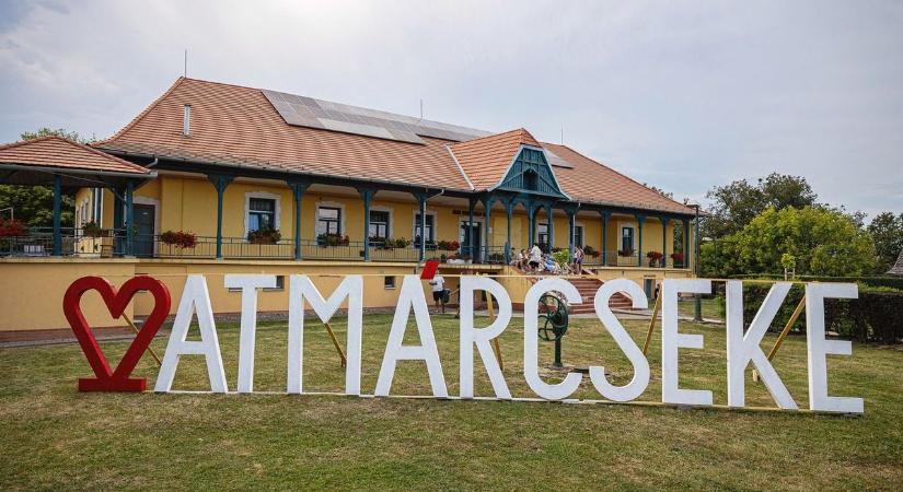 A szatmári szilvának nincs párja, ezt Szatmárcsekén is bebizonyítják sztárfellépőkkel