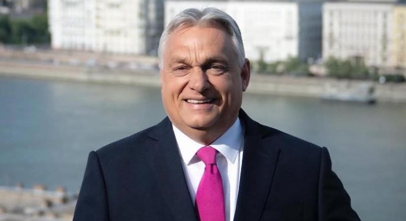 Orbán Viktor: világ ma biztonságosabb hely, mint tegnap volt