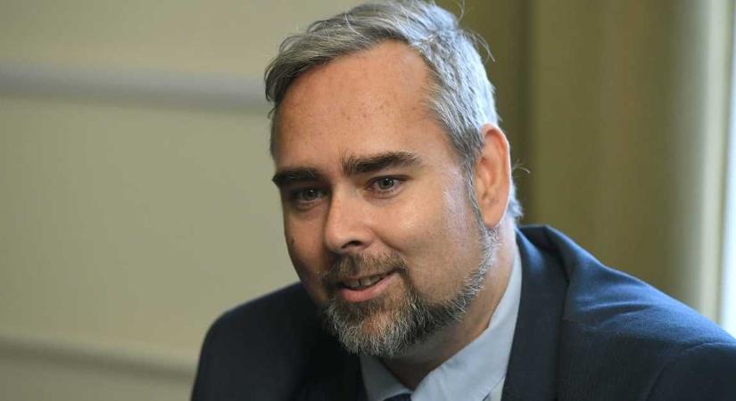 Óbuda polgármestere szerint a Fidesz nem nevez ki független embereket fontos posztokra