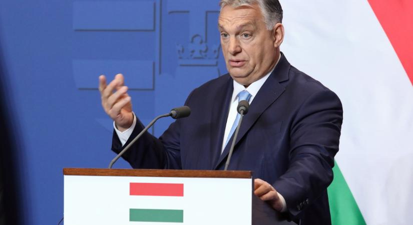Orbán szerint a Trump-Putyin találkozóval biztonságosabb lett a világ