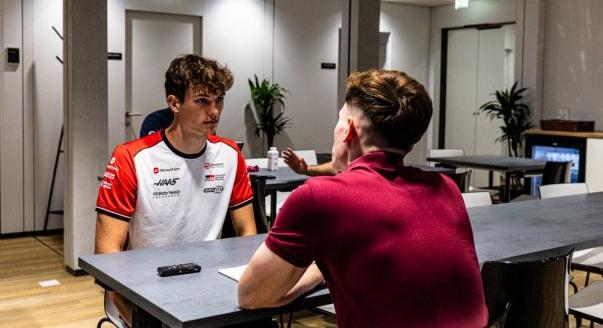 Formula–exkluzív: Bearman elárulja, miért csalódott a 2026-os szabályok miatt