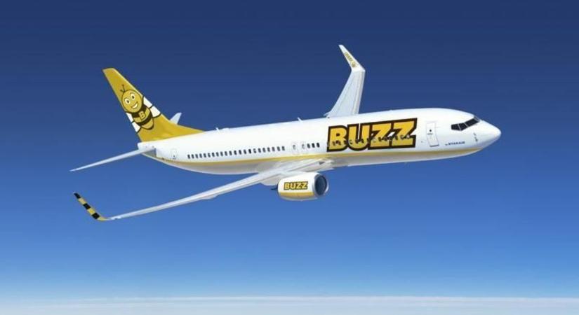 Dráma a levegőben: vadászgépek kísérték a Ryanair egyik járatát