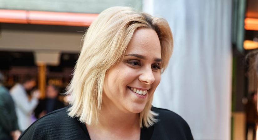 Hernádi Judit lánya üzent a „listázó” Deutsch Tamásnak