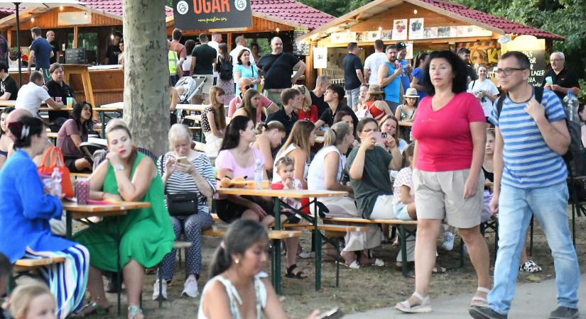 Debrecenben már karneváli a hangulat