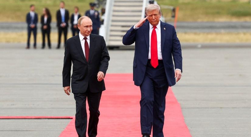 Orbán Viktor a Trump-Putyin csúcsról: “Soha rosszabb hétvégét!”