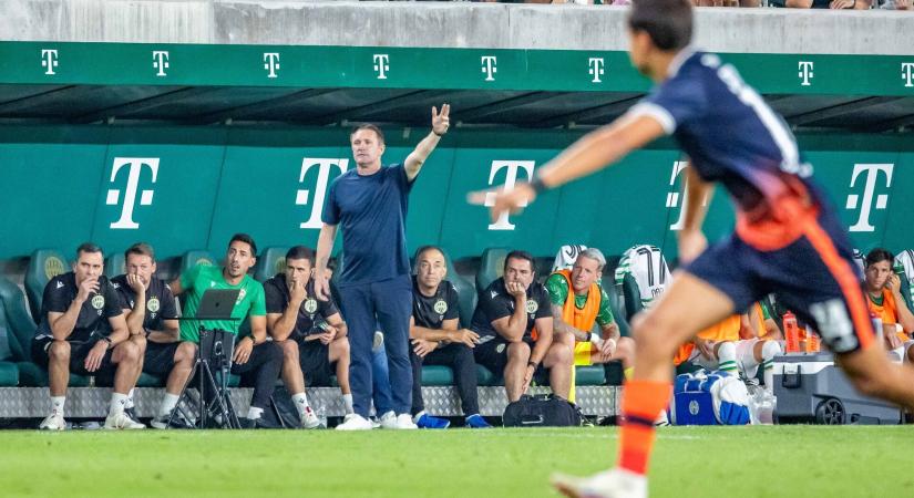 Robbie Keane szerint bosszúállásra készül a Puskás Akadémia