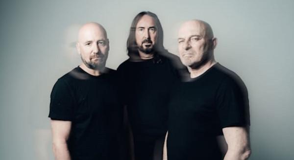 32 év után új albumot ad ki a Coroner, az első dal már meg is érkezett